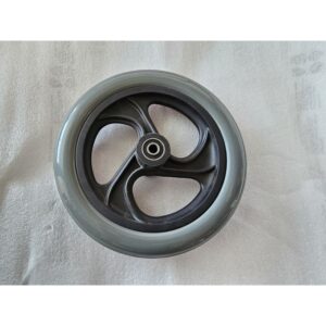 kolo na invalidní vozík 200x30 střed 60mm