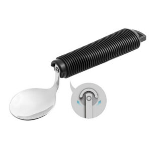 HA 4299 Ergonomická otočná lžíce