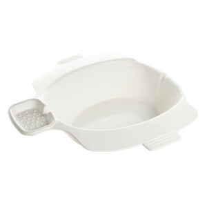 BA 7240 Přenosný bidet na WC