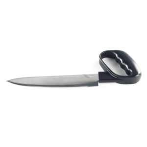 HA 4191 Ergonomický nůž pravoúhlý