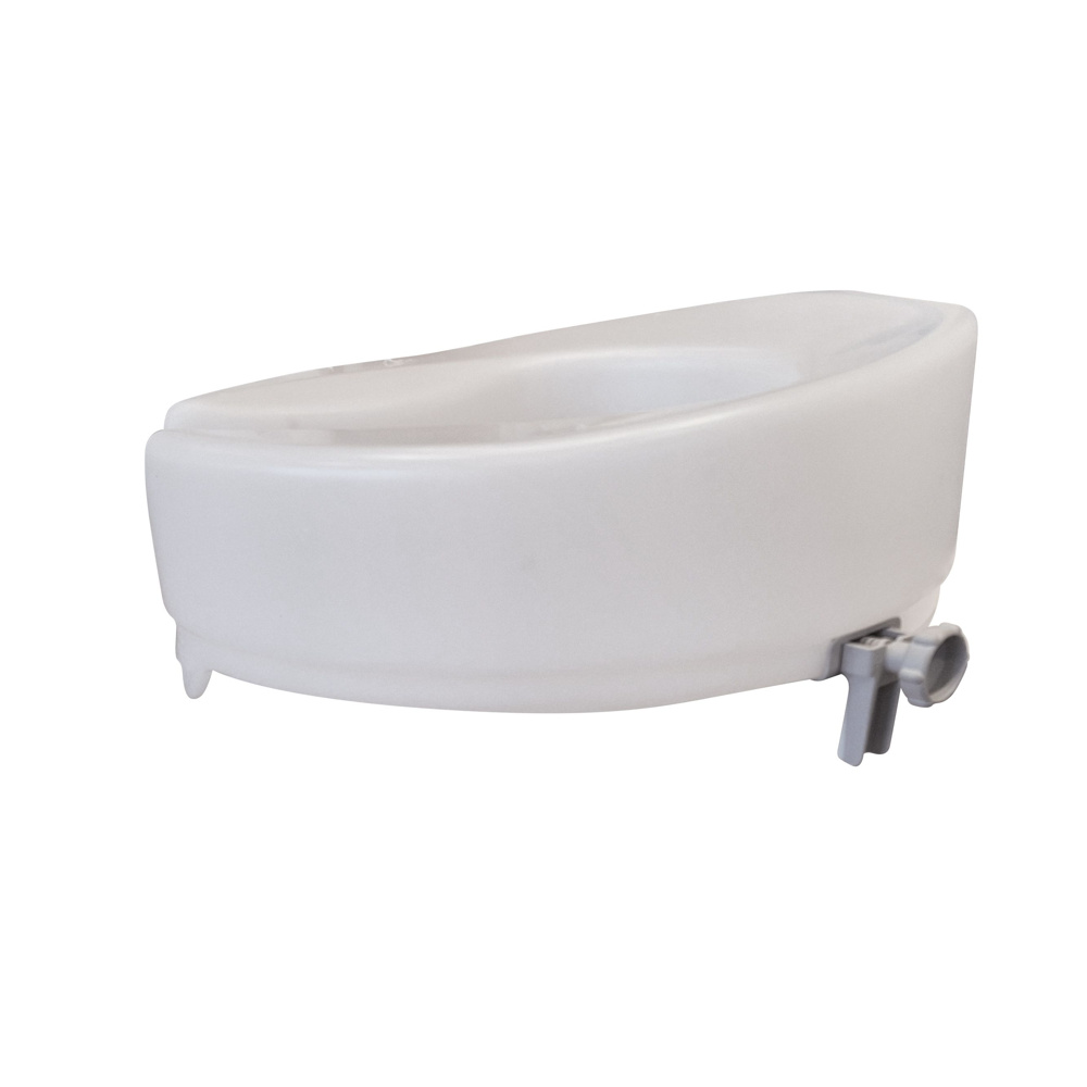 Ashby Easyfit 63144 Nástavec na WC 10 cm - Obrázek 2
