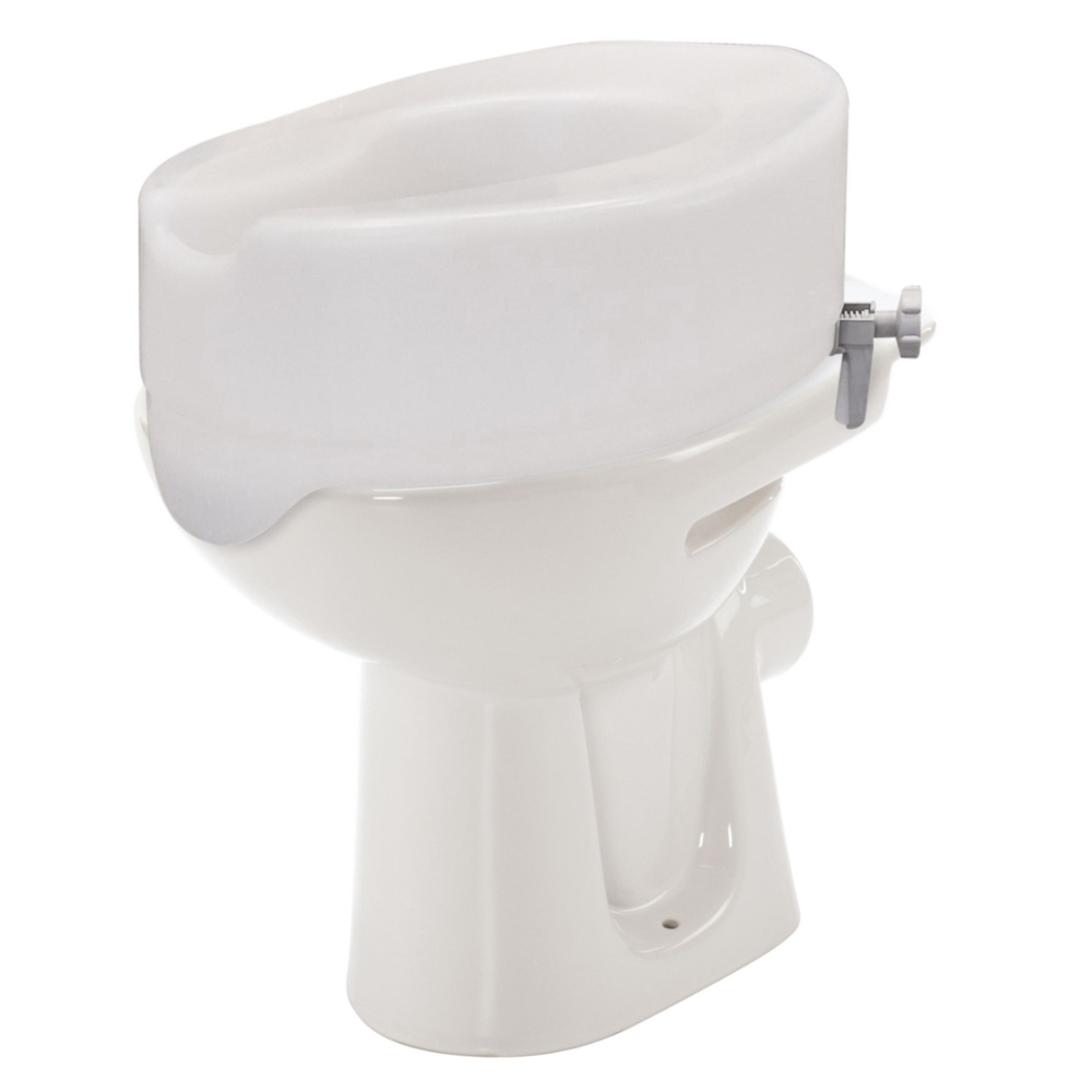 Ashby Easyfit 63166 Nástavec na WC 15 cm
