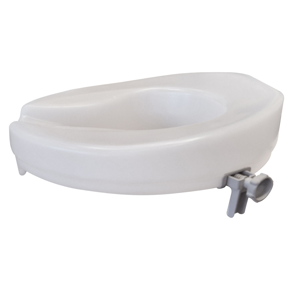 Ashby Easyfit 63122 Nástavec na WC 5 cm - Obrázek 2