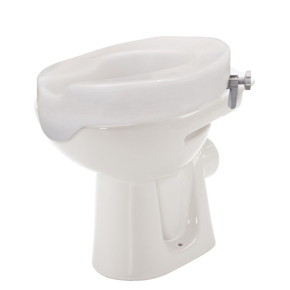 Ashby Easyfit 63122 Nástavec na WC 5 cm