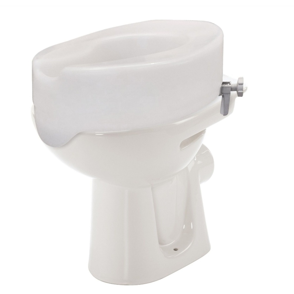 Ashby Easyfit 63144 Nástavec na WC 10 cm