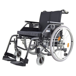 538-23 Hemi Invalidní vozík nízký
