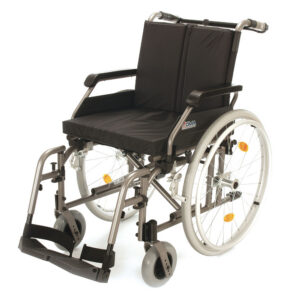348-23 Invalidní vozík odlehčený