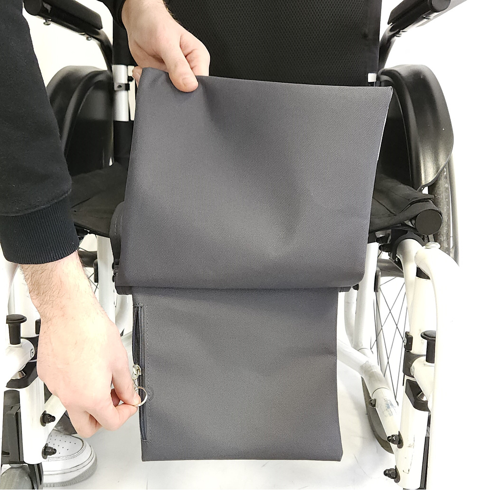 Mobility Duo Pocket Kapsa na vozík - Obrázek 3
