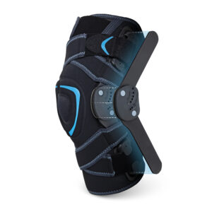 ATX 730 Ortéza kolena Airtex PRO