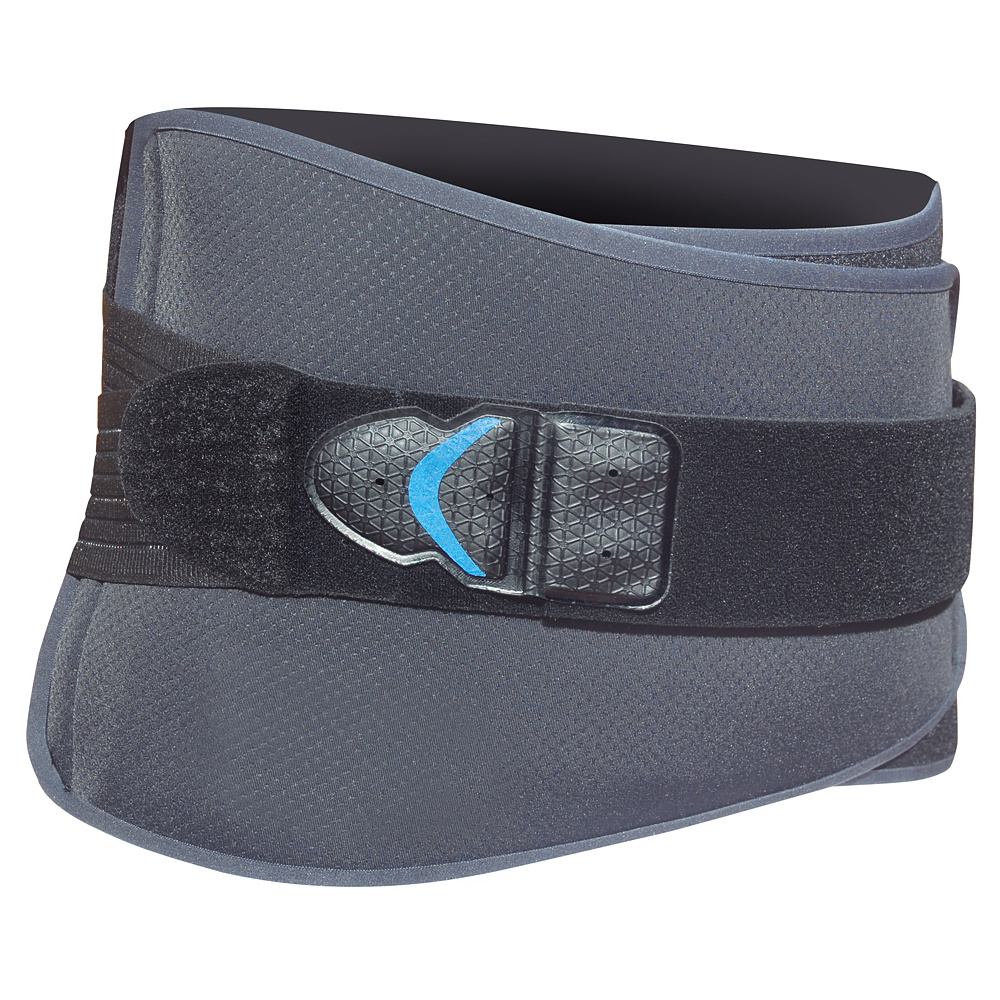 ATXOS 600 Bederní ortéza Airtex OneSize