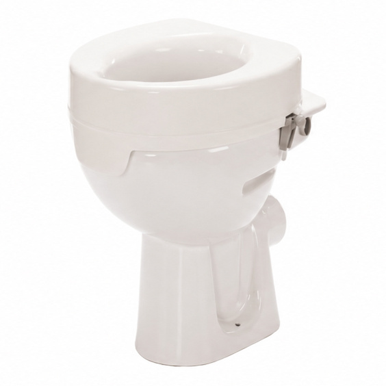 Ticco 15 Nástavec na WC 15 cm