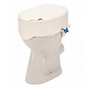 REHOTEC 9/7215C Nástavec na WC 15 cm poklop