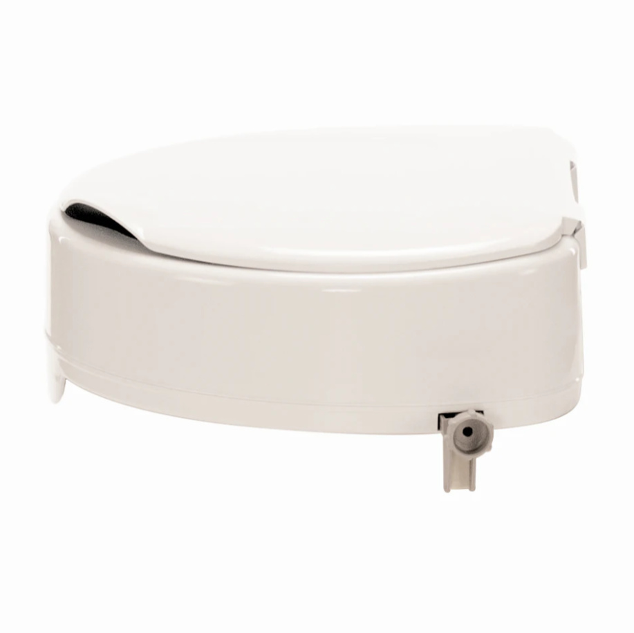 Ticco 15L Nástavec na WC 15 cm poklop - Obrázek 2