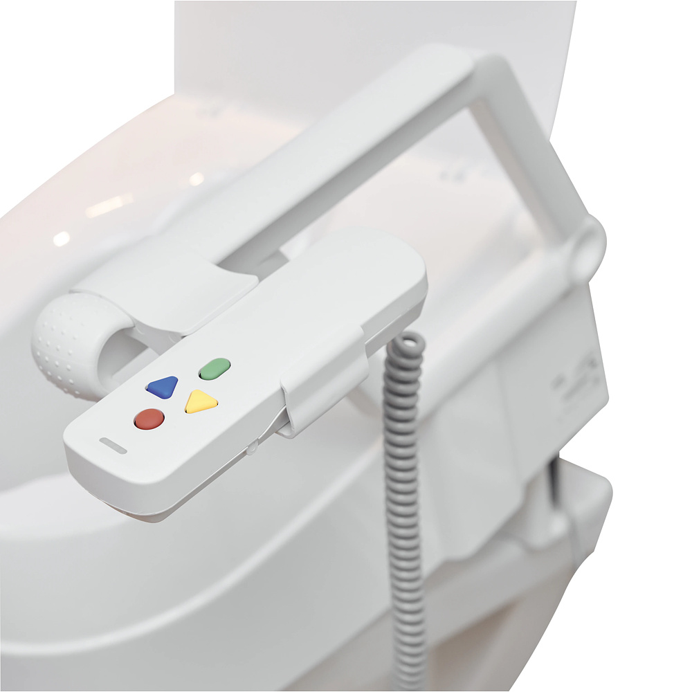 eTSE Elektrický zdvih k nástavci TSE 120 - Obrázek 2