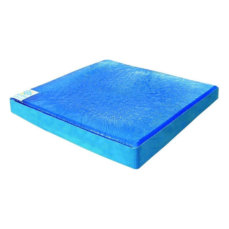 MIXTE P314C Antidekubitní podložka PUR+GEL