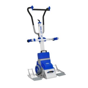 Liftkar PT UNI 160 kolečkový schodolez