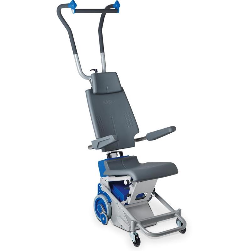 Liftkar PT S 130 kolečkový schodolez