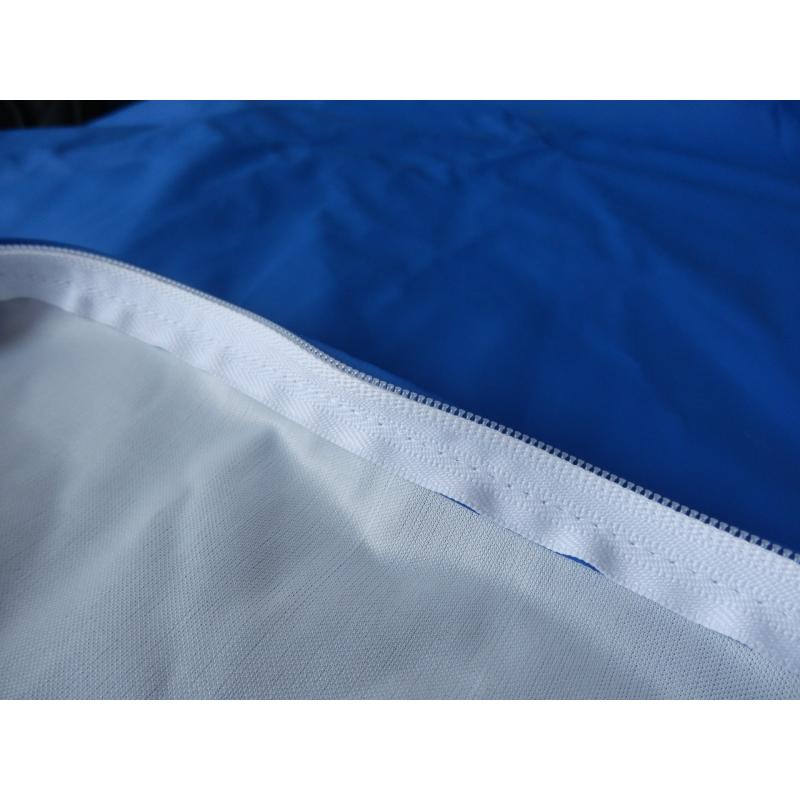 Safr 200x90 cm různé výšky potah matrace