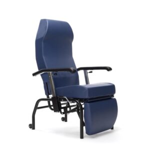 Normandie geriatrické křeslo pro kardiaky