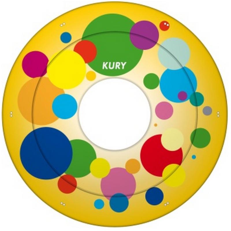 Disc kryty drátů na invalidní vozík - Obrázek 7
