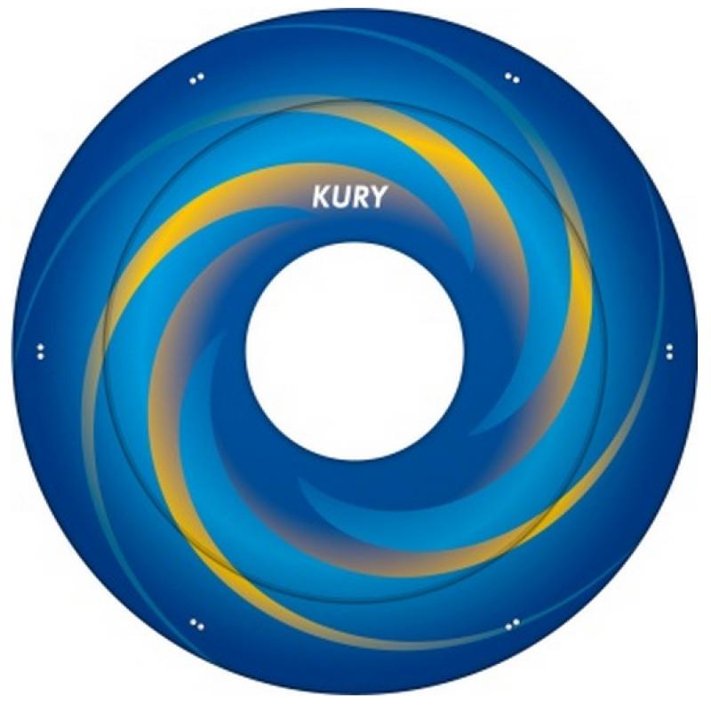 Disc kryty drátů na invalidní vozík - Obrázek 9