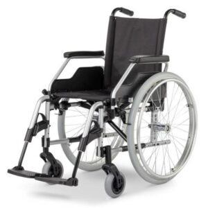 Eurochair 1.750 mechanický invalidní vozík
