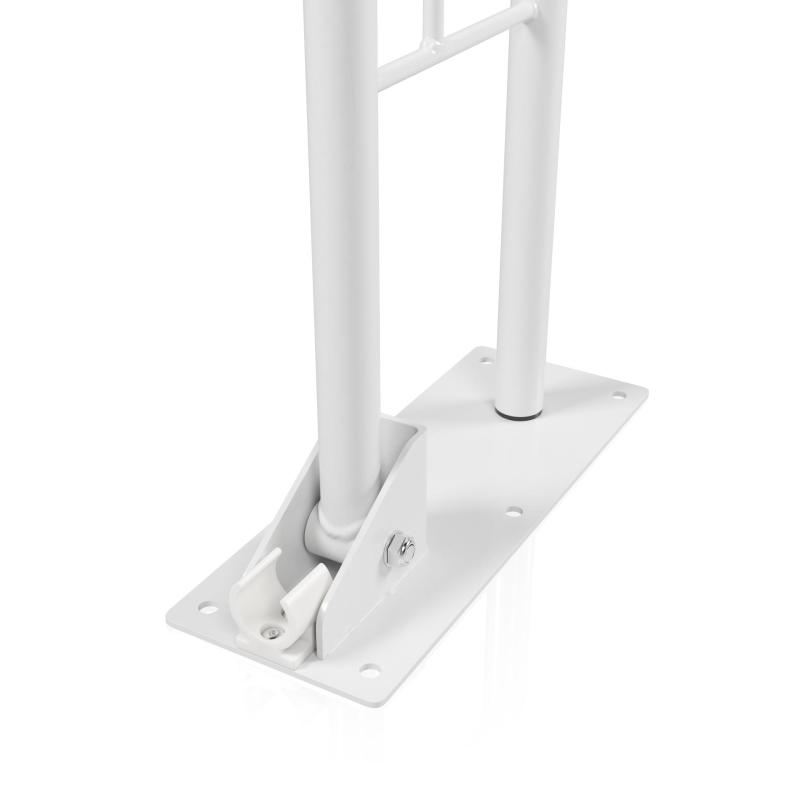 Handi Flip 06-7140 madlo k WC sklopné - Obrázek 5