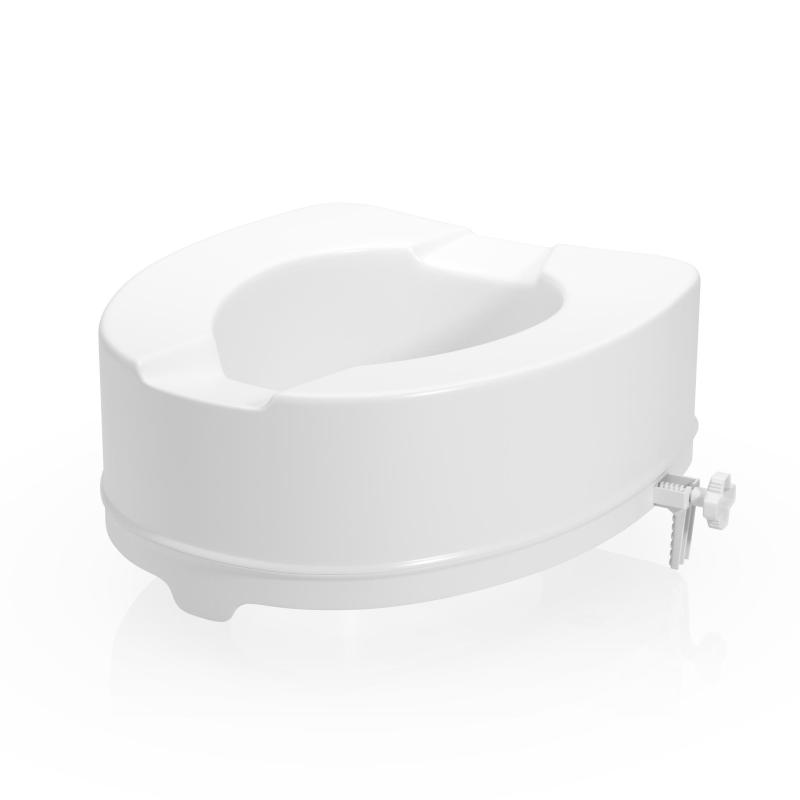 Sitis 02-7060L6 Nástavec na WC 15 cm s poklopem - Obrázek 3