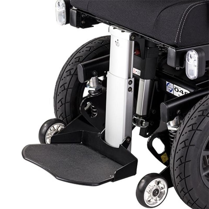 iChair MC Front Ergo 1.613 elektrický invalidní vozík přední náhon - Obrázek 3