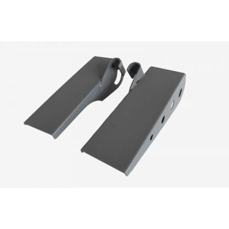 Liftkar PTR 130 pásový schodolez - Obrázek 3