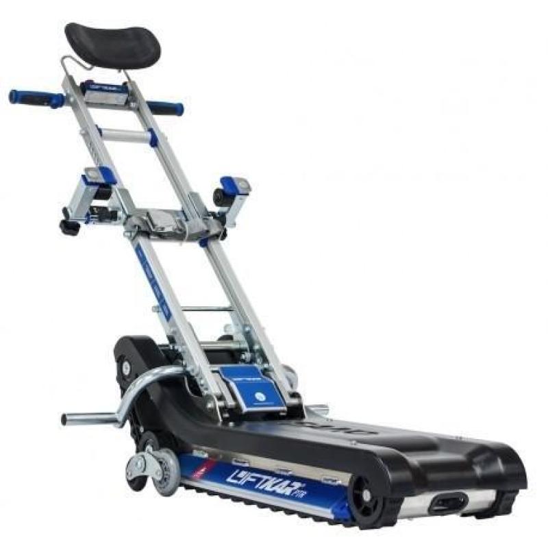 Liftkar PTR 130 pásový schodolez - Obrázek 10