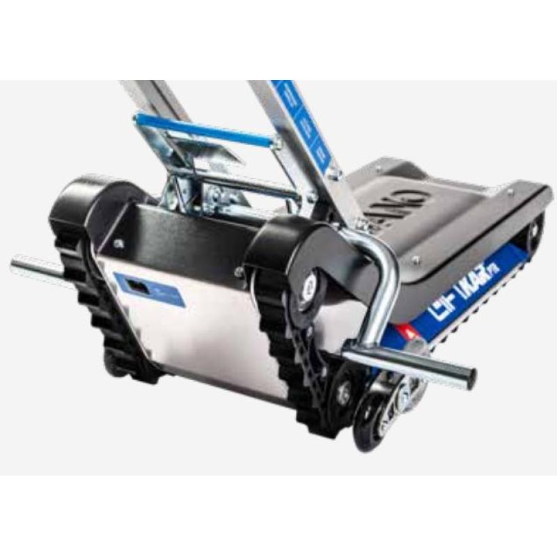 Liftkar PTR 130 pásový schodolez - Obrázek 14