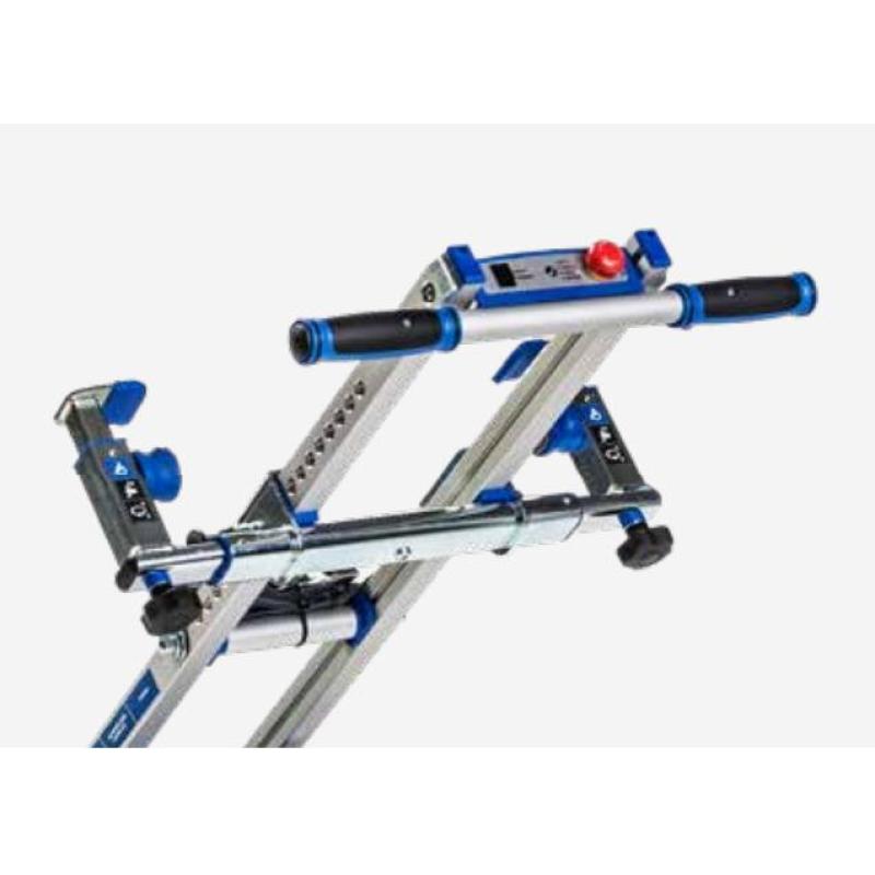 Liftkar PTR 130 pásový schodolez - Obrázek 4