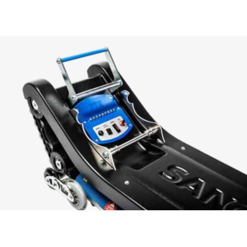 Liftkar PTR 130 pásový schodolez - Obrázek 7