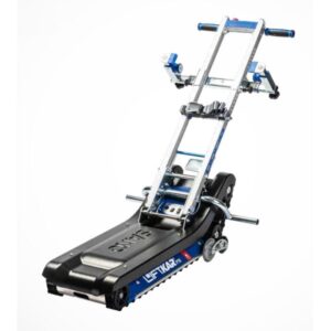 Liftkar PTR 130 pásový schodolez