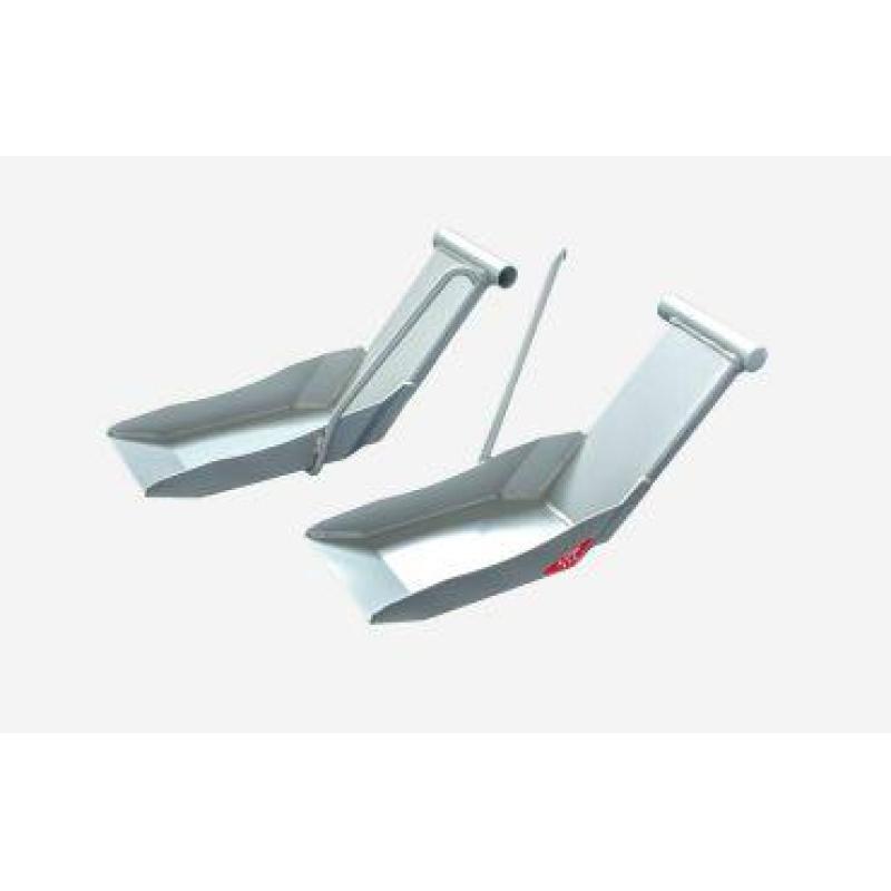 Liftkar PTR 130 pásový schodolez - Obrázek 5
