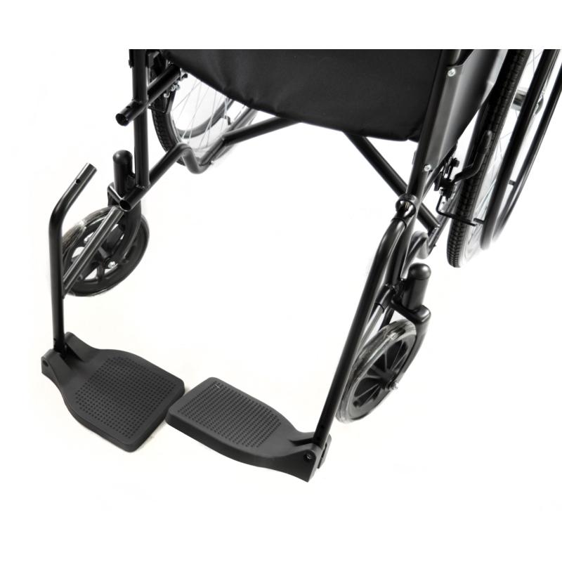 SteelMan Eko Invalidní vozík základní - Obrázek 2
