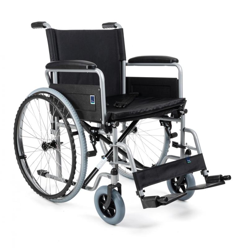 Timago Classic PK (H011) 48 cm mechanický invalidní vozík