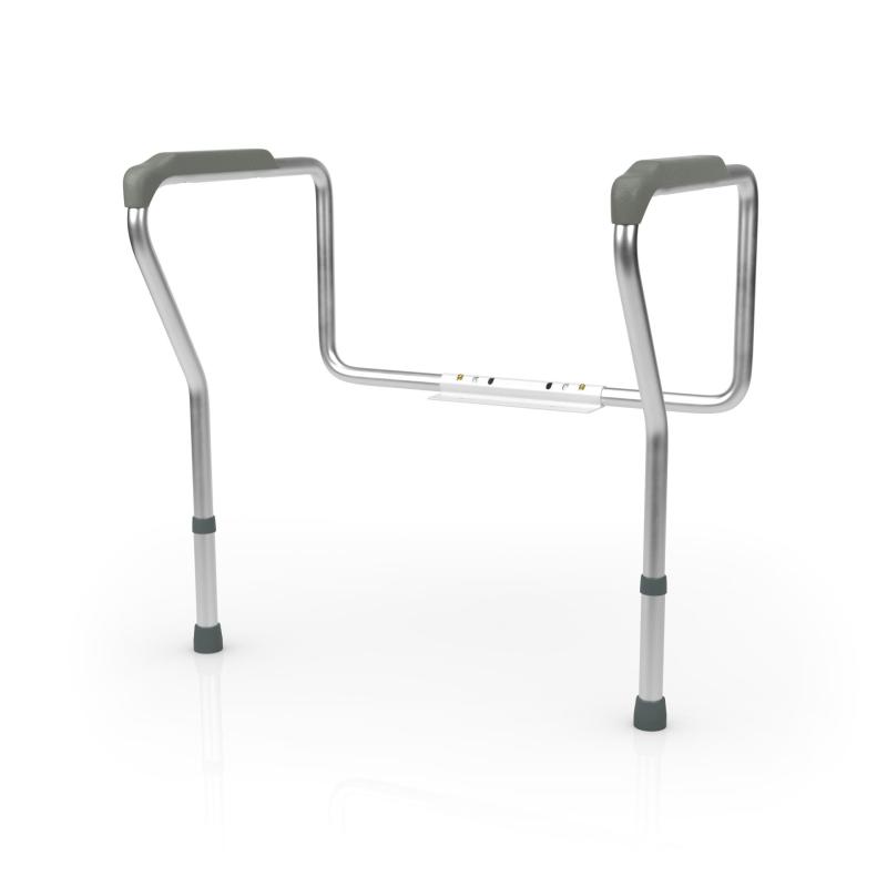 Laikis 01-5300KD Podpěra k WC fixní - Obrázek 4