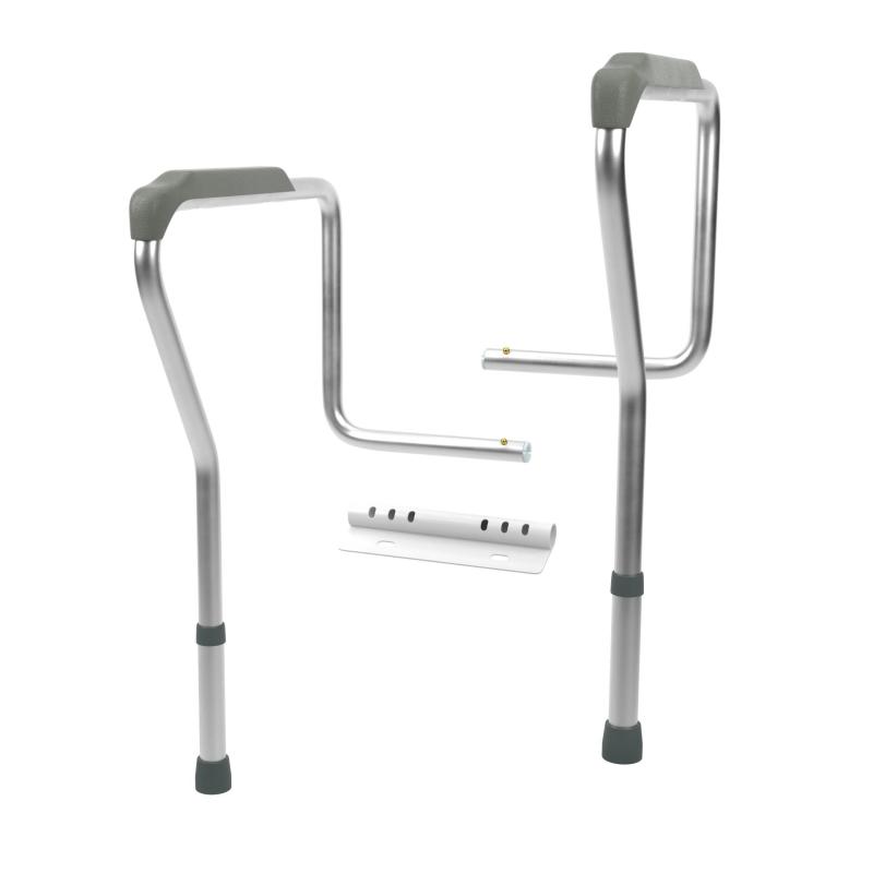 Laikis 01-5300KD Podpěra k WC fixní - Obrázek 3