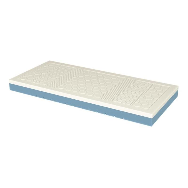 MediDream 200x90x14 cm antidekubitní matrace s pamětí - Obrázek 2