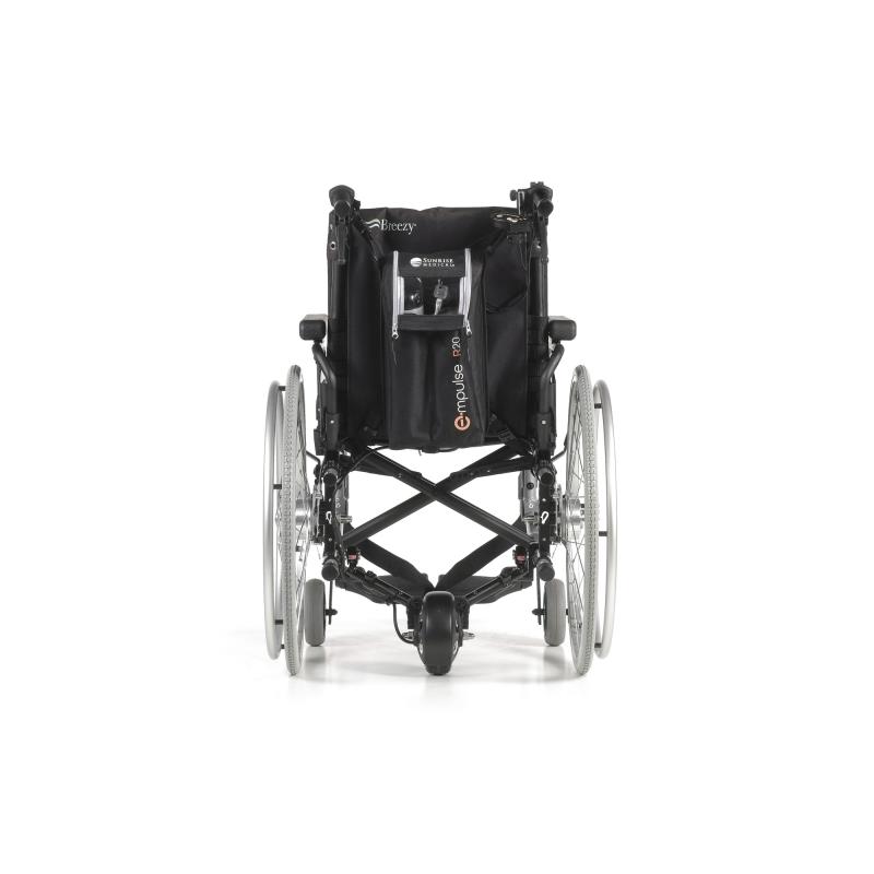 Empulse R20 přídavný pohon k vozíku - Obrázek 2