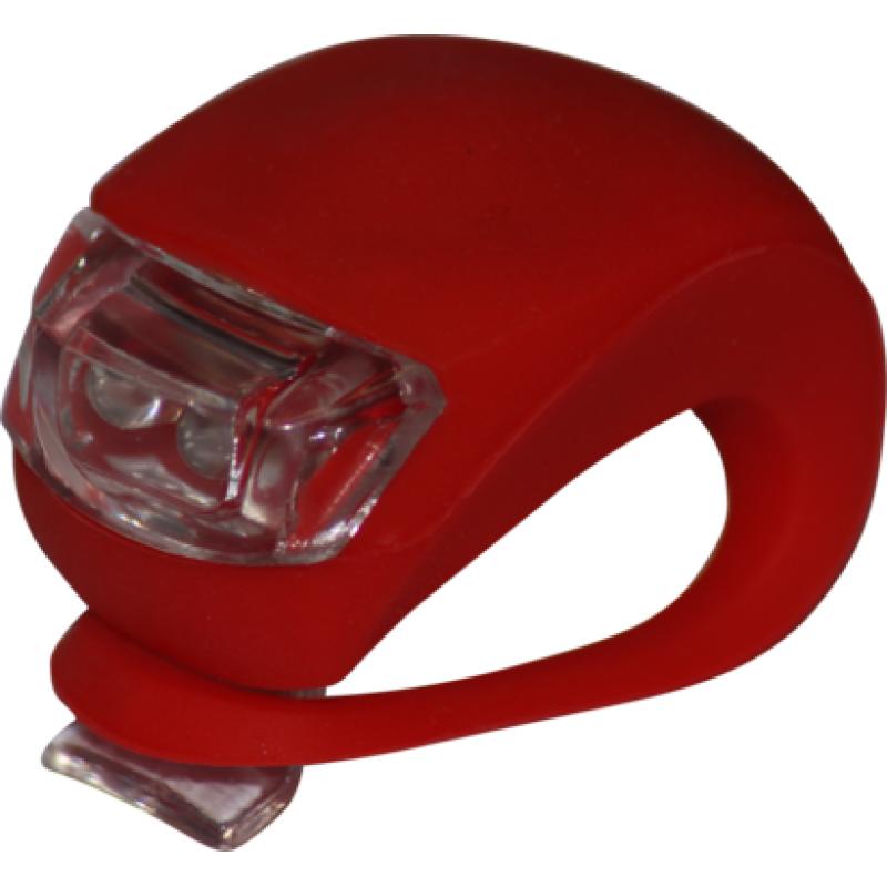 světlo LED na kočárek