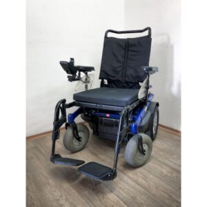 B600 0531 repas elektrický invalidní vozík (půjčovna)
