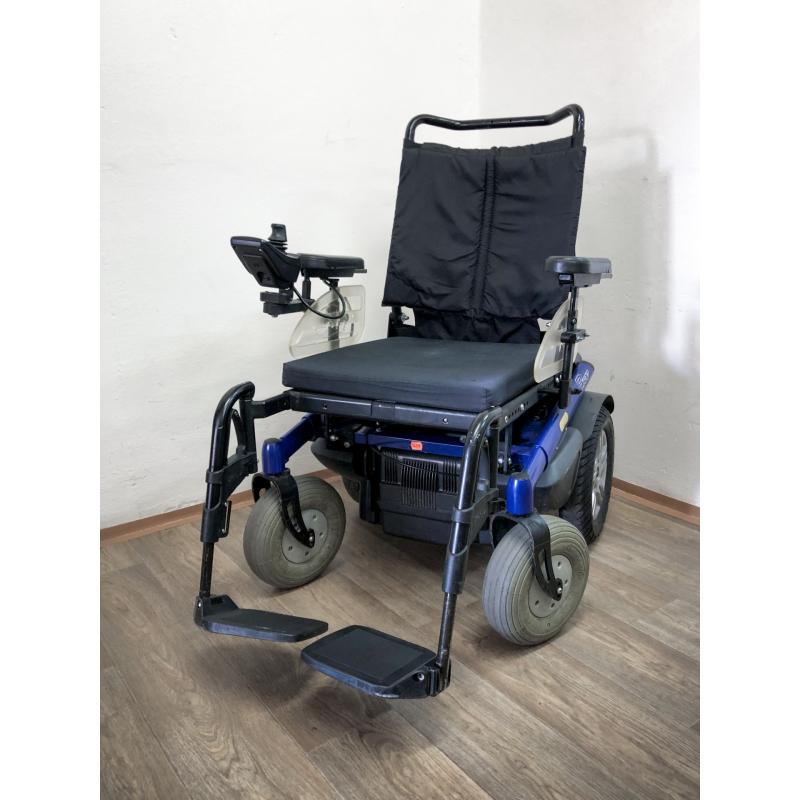 B600 0531 repas elektrický invalidní vozík
