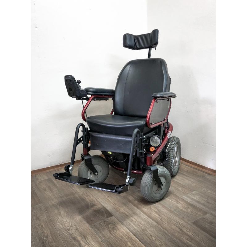 Tracer 3569 repas elektrický invalidní vozík