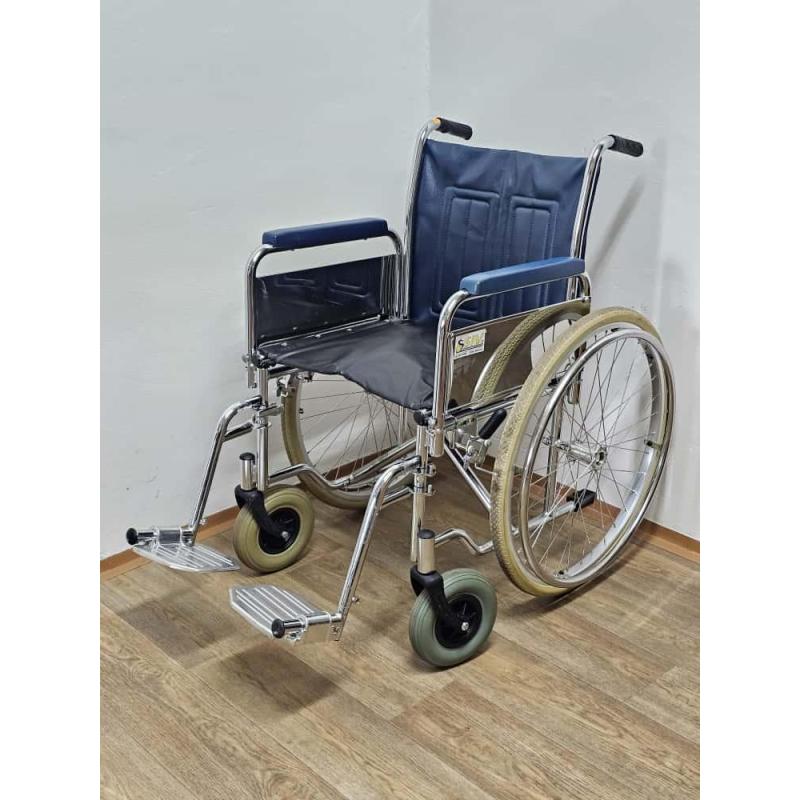 3002 4150 repas mechanický invalidní vozík (půjčovna)
