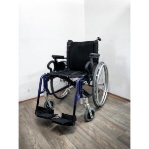 Progeo Basic light Plus 4642 repas invalidní vozík odlehčený