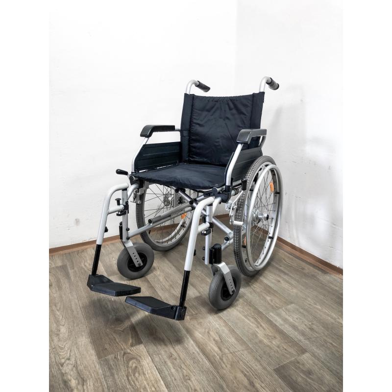 218-24WHD 4799 repas mechanický invalidní vozík (půjčovna)