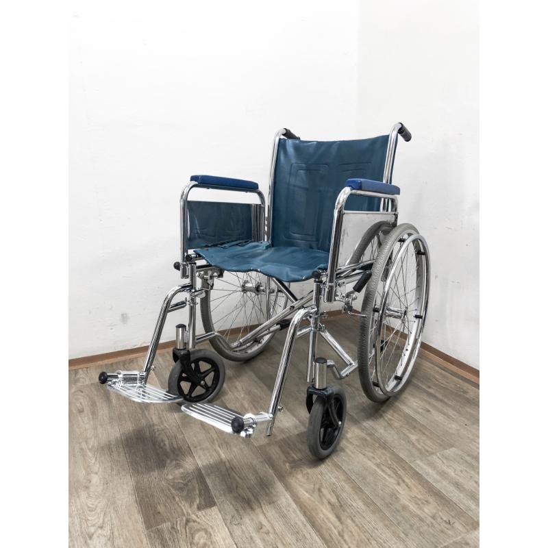 3002 4898 repas mechanický invalidní vozík (půjčovna)